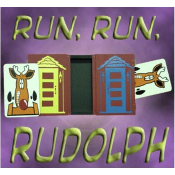 Run Run Rudolph