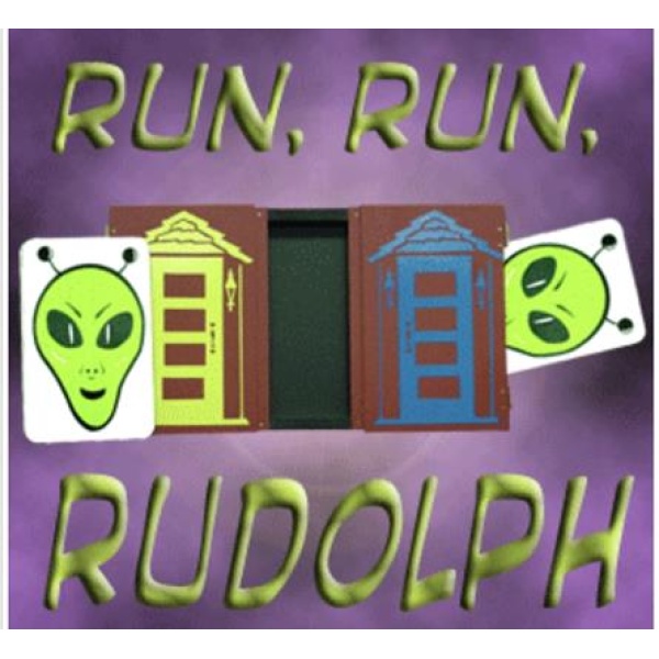 Run Run Rudolph - Image 2