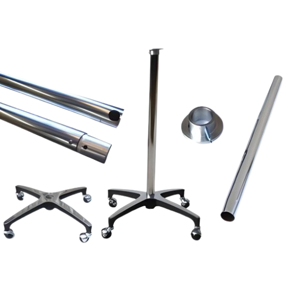 Table Parts and Accessories